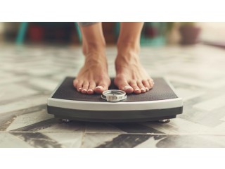 Buy Digital Weight Machine Online - Best Prices & Free Shipping