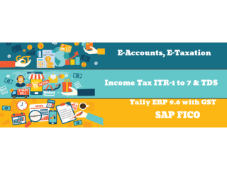 Top Benefits of Studying Accounting in 2025: Career Growth & Financial Success, 100% Job, Accounting Course in Delhi,