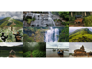 Chikkamagalur