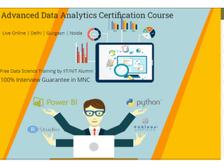 Top In-Demand Data Analyst Jobs in 2025-2026 & How an "Best Data Analyst Course" Can Help,