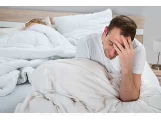 Natural Endurance Boost for Lasting Confidence