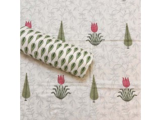Handcrafted Textiles designs in Rajasthan