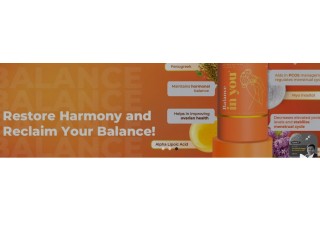 Hormonal Imbalance Natural Treatment: Finding the Right Balance