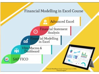 Best Faculty for Financial Modelling in Delhi, IIM Bangalore (IIMB) Alumni Trainer,