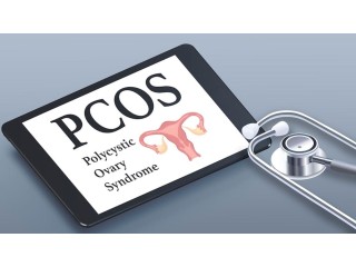 Understand the Link Between PCOS and Ovulation