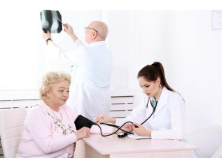 Best Digital BP Monitor for Home Use – Order Now
