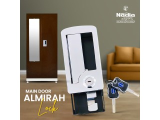 Almirah Locks Manufacturer