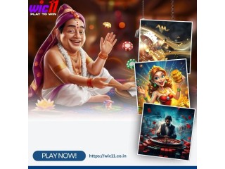 Play Unlimited Rummy Game in India with Wic11 – Anytime, Anywhere!