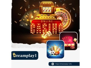 Trusted Online Betting ID in India – Dreamplay1 Official