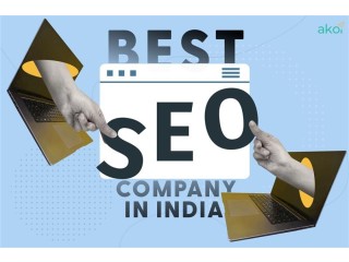 Best SEO Agency in India for Affordable SEO Services & Online Visibility