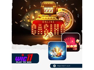 Aviator Game Real Money Experience – Safe & Fun Play at Wic11