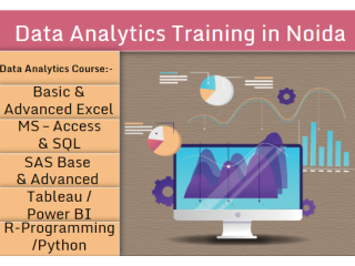 AutoML & Predictive Modeling: Data Analytics Skills with Python Certification for 2025, - "Enroll in Best Data Analyst Course by SLA