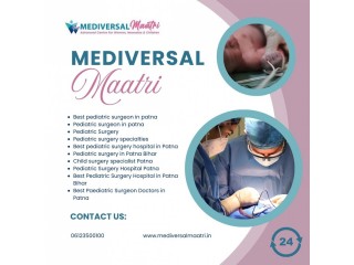 Top-Rated Hospital for Cleft Lip Surgery in Patna & Bihar