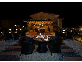 Best resorts near Jim Corbett