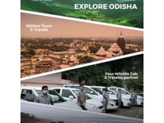 Cherisha stress-free and relaxing journey with Bhubaneswar airport to Puri car rental service
