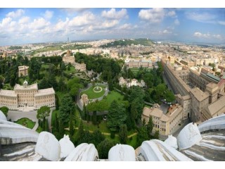 Vatican City Tour