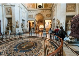 Book your tailored Vatican guided tour to unearth the stunning marvels of Rome