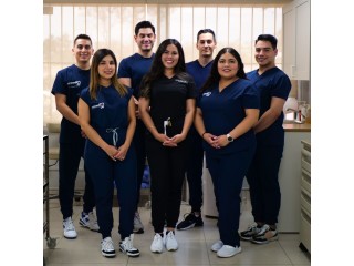 Revive your natural and flawless smiles with holistic Dental care in Tijuana