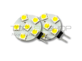 LED Lamp 12V