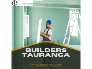 Builders Tauranga: Creating Lasting Impressions with Quality Workmanship
