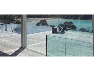 Benefits of Glass Balustrade for Your Home in NZ
