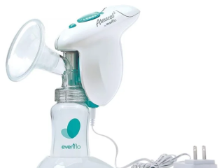 evenflo-electric-breast-pump-ship-mart-breast-feeding-for-your-baby-03000479274
