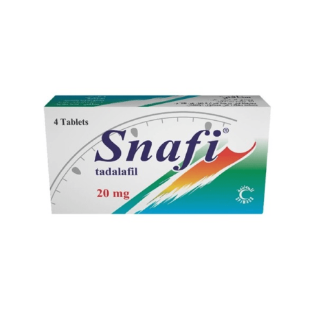 snafi-20-mg-tablet-in-pakistan-ship-mart-male-timing-tablets-03208727951-big-0