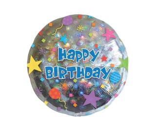 Buy Happy Birthday Balloons for Home and Office Decoration at Best Prices