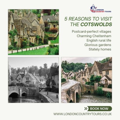 the-tailor-made-day-trips-to-cotswolds-offer-direct-pickups-in-luxury-ac-coaches-and-minivans-big-0