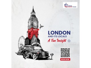 Unearth the cultural and art déco hotspots with the tailor-made London tours