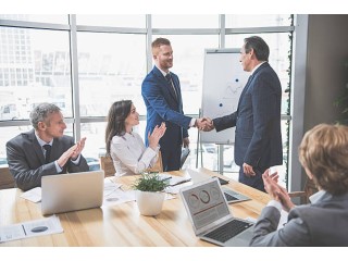 Offshore Company Setup Simplified - TBA & Associates