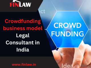 crowdfunding-business-model-legal-consultant-in-india