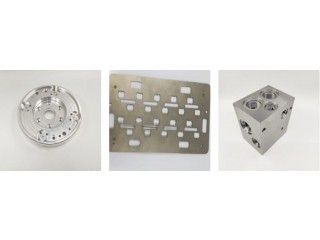 How Does CNC Machining Work?