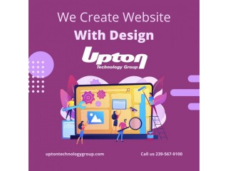Well Known Website Design Agency in Cape Coral