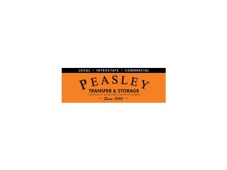 Peasley Moving & Storage