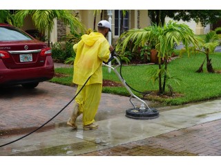 Kleanwaypressurecleaning: Pressure Washing in Miami