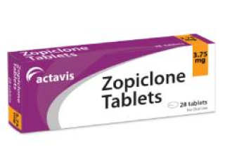 how-does-the-sleep-medicine-zopiclone-work