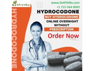 Best Time To Buy Hydrocodone Online Discount Price From Getfittrx Without Prescription