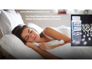 Sleeping Meds Ambien Zopiclone Online Discount Price Without Doctor Prescription