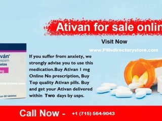 ativan-1mg-online-most-effective-anti-anxiety-medication-ativan-2mg-online