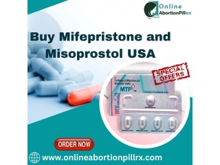Buy MTP Kit Online with Overnight Delivery