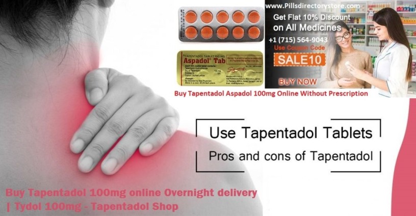 cheap-tapentadol-100mg-cash-on-delivery-for-neuropathic-pain-big-0