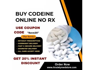 Buy Codeine Online Without A Prescription For Dry PayPal