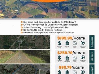 for-land-advert-buy-your-ideal-lot-of-land-with-seller-financing-no-banks