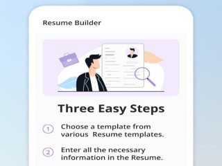 my-resume-builder-cv-maker-app