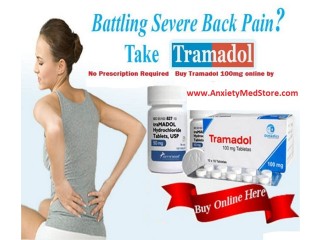 Buy Rivotril 2mg And Tramadol 200mg Online In The USA Save Your 50$ To 100$