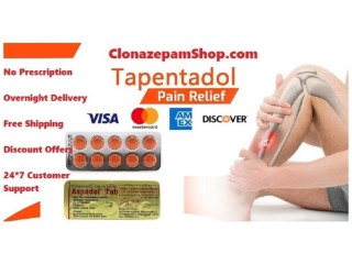 Tapentadol Tramadol Soma Xanax Ativan Order Online Without Prescription In The USA