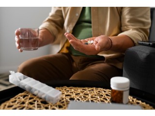 Ketamine For PTSD
