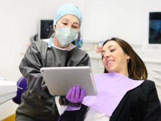 dentist-gmb-service