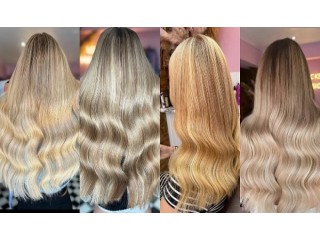 Great Lengths Extensions Dallas